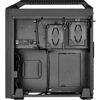 Корпус SilverStone Milo ML08 SST-ML08B-H