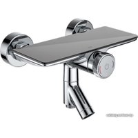 Смеситель IDDIS Shelfy SHESBBTi02WA