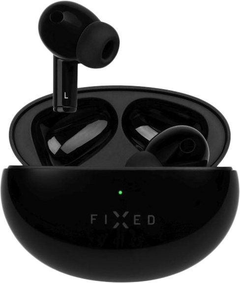

Наушники Fixed Pods Pro (черный)