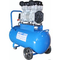 Компрессор Extel LB-50 XL