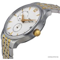 Наручные часы Tissot Tradition Chronograph [T063.617.22.037.00]