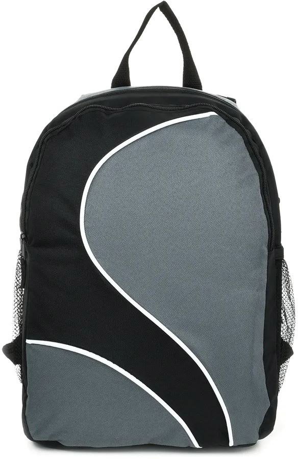 

Школьный рюкзак Creativiki Sport Basic РЮКС41КР-ЧС