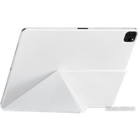Чехол для планшета Pitaka MagEZ Folio 2 для iPad Pro 11" (белый)