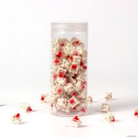 Набор переключателей Gateron G Pro 2.0 Red 110 шт G19