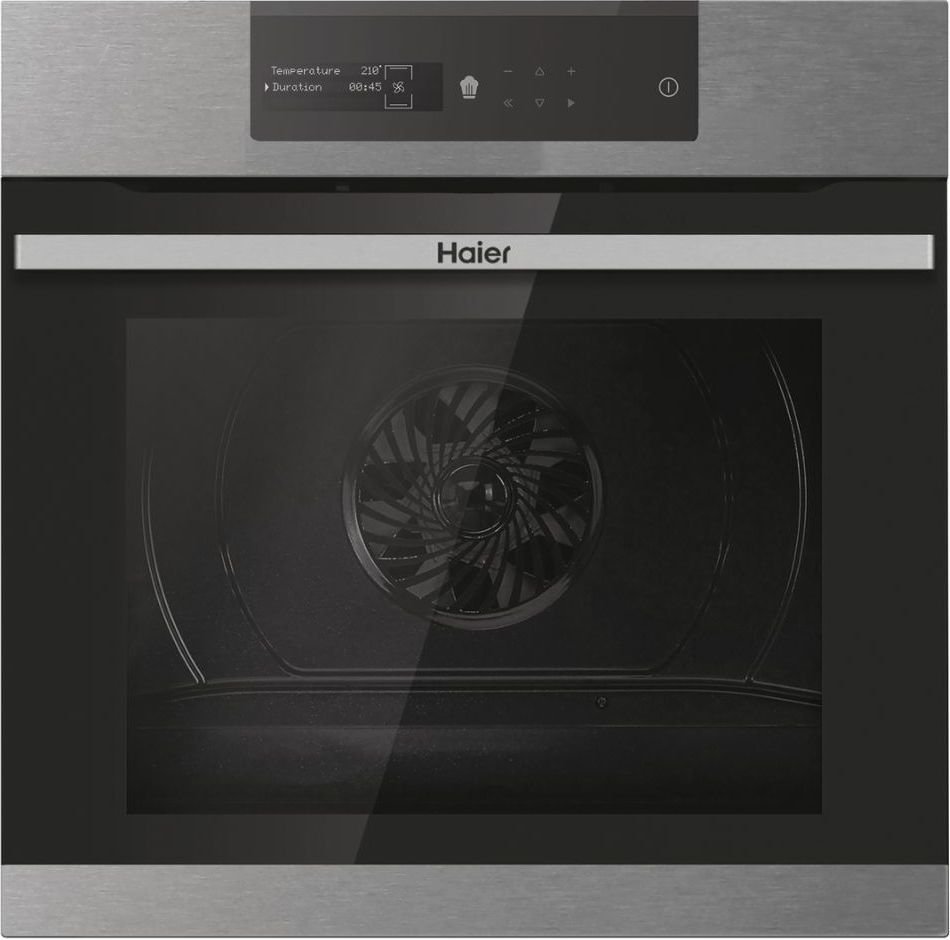 

Электрический духовой шкаф Haier HWO60SM2B9XH