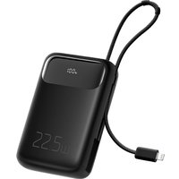 Внешний аккумулятор McDodo MC-3253 10000mAh (черный)