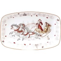 Блюдо Lefard Морозко 85-2046