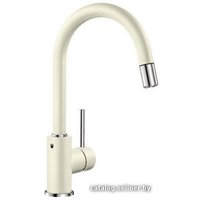 Смеситель Blanco Mida-S Silgranit (жасмин) [521458]