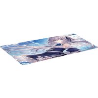 Коврик для мыши CACTUS Anime Blue CS-MP-PRO01XLL
