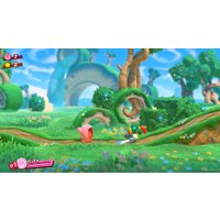  Kirby Star Allies для Nintendo Switch