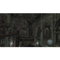  Resident Evil 4. Ultimate HD Edition для PlayStation 4