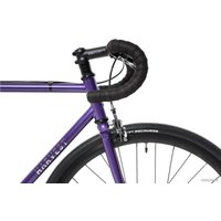 Велосипед Harvest Crop Purple 54cm/M 2024