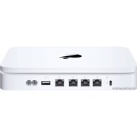 Сетевой накопитель Apple Time Capsule 1TB (MC343)