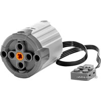 Двигатель LEGO 8882 Power Functions XL