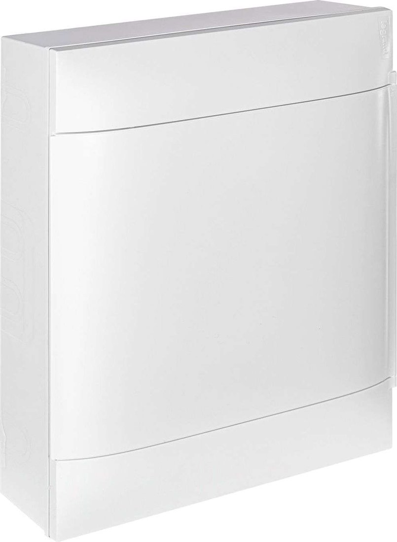 

Щит распределительный Legrand Practibox S 24М 135602