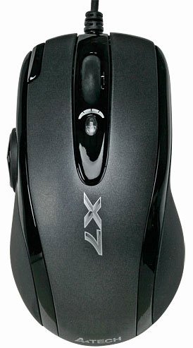 A4Tech X7-755FS