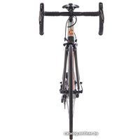 Велосипед Cannondale SuperSix EVO Ultegra Di2 (серый/черный, 2018)