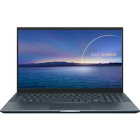 Ноутбук ASUS ZenBook Pro 15 UX535LI-BN139T