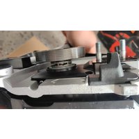Бензопила Garvill CS-52P35
