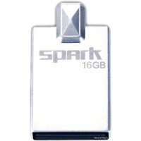 USB Flash Patriot Spark 16GB [PSF16GSPK3USB]