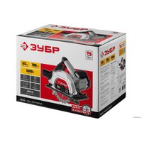 Дисковая (циркулярная) пила Зубр ПД-65