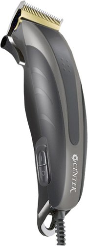 Машинка для стрижки волос CENTEK CT-2110 (серый)