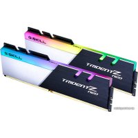 Оперативная память G.Skill Trident Z Neo 2x16GB DDR4 PC4-25600 F4-3200C16D-32GTZN