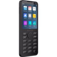 Кнопочный телефон QIN F21 Pro 3GB/32GB (международная версия, черный)