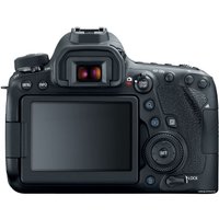 Зеркальный фотоаппарат Canon EOS 6D Mark II Kit 24-70mm f/4L IS USM