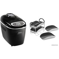 Хлебопечка Tefal PF611838