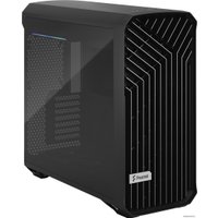 Корпус Fractal Design Torrent Black TG Dark Tint FD-C-TOR1A-06