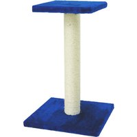 Когтеточка Happy Friends HFSP64-01-09 (синий)