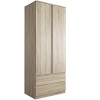 Стенка Евва Турин №1 (дуб сонома)