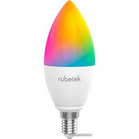 Светодиодная лампочка Rubetek RL-3104 E14 5 Вт