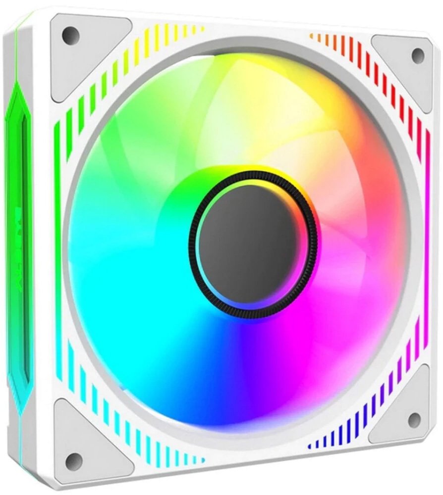 

Вентилятор для корпуса ALSEYE Mirror-W-R