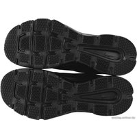 Кроссовки Nike T-Lite XI черный (616544-007)