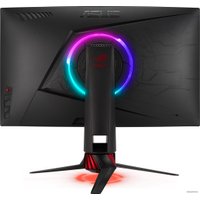 Игровой монитор ASUS ROG Strix XG27WQ