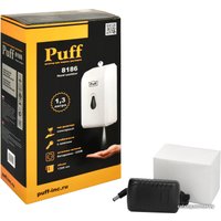 Дозатор для антисептика Puff 8186