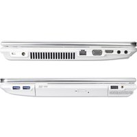 Ноутбук ASUS N45SF (90N6LL228W2636VD13AU)