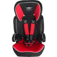 Детское автокресло Martin Noir Street MXZ-EF (royal red)