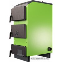 Отопительный котел Lavoro Eco M-15 (двухконтурный)