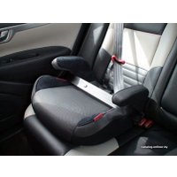 Детское сиденье Heyner SafeUp Comfort XL [783100]