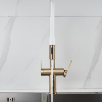 Смеситель Rose R358G