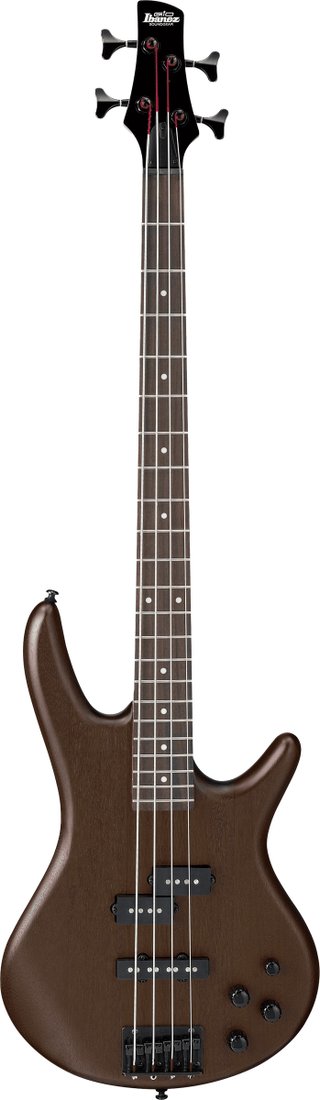 

Бас-гитара Ibanez GSR200B-WNF