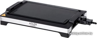 Электрогриль Adler AD 6613