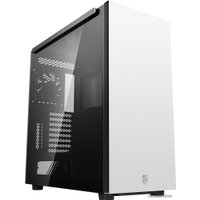 Корпус DeepCool Macube 550 GS-ATX-MACUBE550-WHG0P