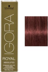 Professional Igora Royal Absolutes 5-80 60мл