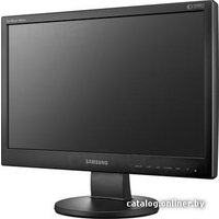 Монитор Samsung SyncMaster 2043SN