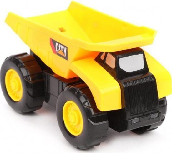 

Грузовик Наша Игрушка Карьерный 998-49D