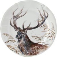 Набор обеденных тарелок Gien Sologne 1631B4PD26 (4шт)